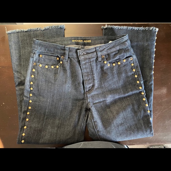 Brand New Michael Kors Jeans - Picture 3 of 8